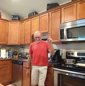 Meet your Posher, Jerry